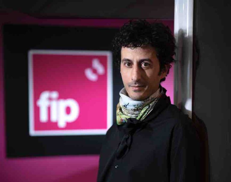 R. ABOAB (Fip) : «Fip devient dès 2026 accessible sur 76% du territoire en DAB+»