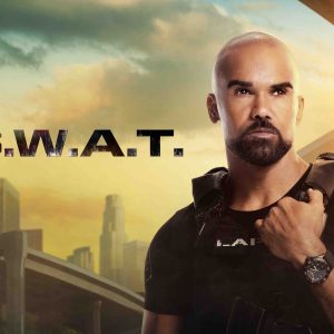 TF1 : «SWAT», 2ème du Prime mardi, en baisse (-107.500)
