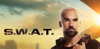 TF1 : la série «SWAT» en baisse (-521.000) mercredi