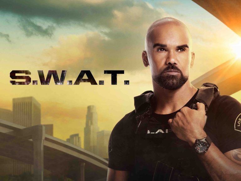 TF1 : la série «SWAT» en baisse (-521.000) mercredi