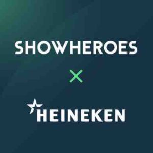 ShowHeroes remporte le Prix de Bronze des dAwards en Malaisie