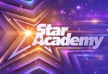 TF1 : 1.610.000 fans devant la quotidienne de la «Star Academy» mardi