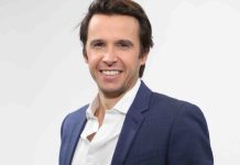 S. SALLÉ DE CHOU (Groupe RMC BFM) : «RMC Life est la chaîne qui fait du bien»