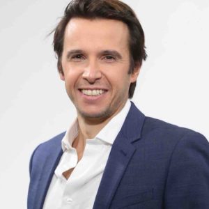 S. SALLÉ DE CHOU (Groupe RMC BFM) : «RMC Life est la chaîne qui fait du bien»
