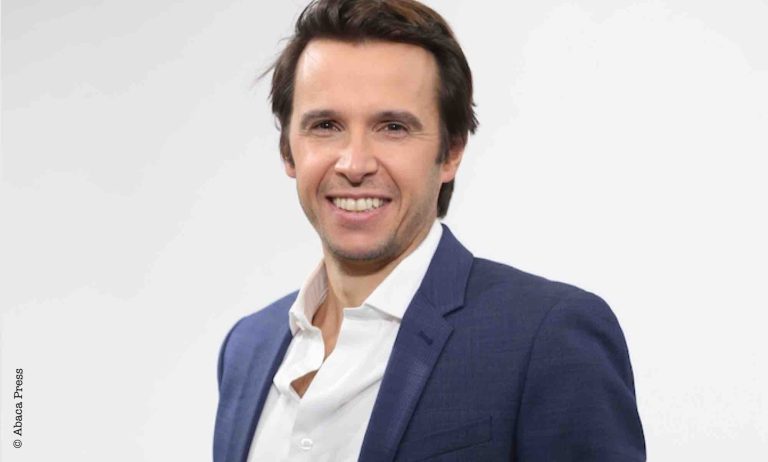 S. SALLÉ DE CHOU (Groupe RMC BFM) : «RMC Life est la chaîne qui fait du bien»