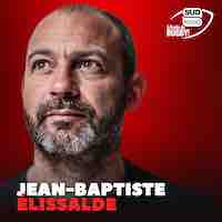 Sud Radio : Jean-Baptiste Élissalde rejoint la station