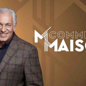 T18 : «M comme Maison» avec Stéphane Thebaut arrive le 10 octobre en Prime