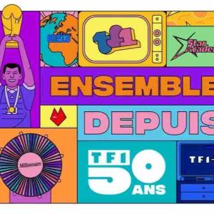 TF1 Licensing : franchises, jeux TV et nouveautés jeunesse au centre du line‑up 2025-2026