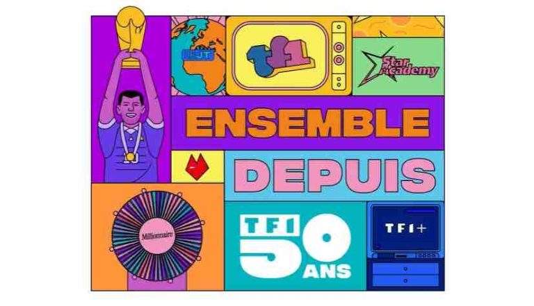 TF1 Licensing : franchises, jeux TV et nouveautés jeunesse au centre du line‑up 2025-2026