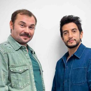 TF1: Robinson Stévenin et Kamel Isker rejoignent le casting de la série «Demain Nous Appartient» actuellement en tournage pour de nouveaux épisodes