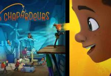 TFOU : succès pour le lancement de la série animée «Les Chapardeurs»