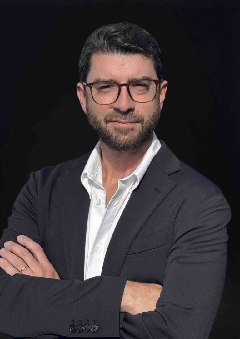 TV5MONDE : Thomas Leroy nommé directeur des Programmes