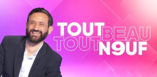 W9 : 1.416.500 fans en moyenne devant «Tout beau, tout n9uf» mercredi