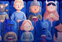 UGC : «LES PETITS PESTACLES UGC» démarrent le 5 octobre