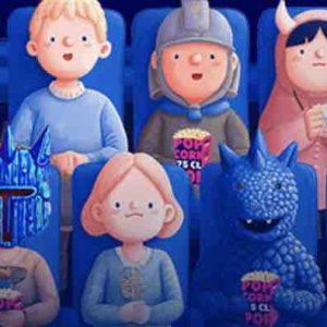 UGC : «LES PETITS PESTACLES UGC» démarrent le 5 octobre
