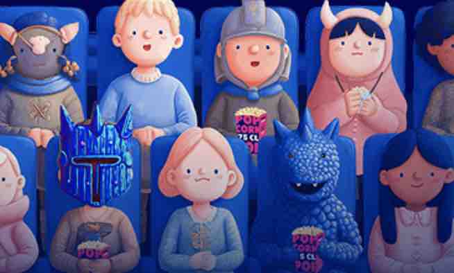 UGC : «LES PETITS PESTACLES UGC» démarrent le 5 octobre