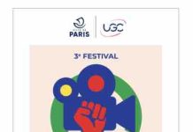 UGC et la Ville de Paris lancent la troisième édition du «Festival Paris Ciné contre les discri’ !»