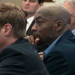 USHUAÏA TV : l’inédit: «Dewayne Johnson, l’homme qui a vaincu Monsanto» samedi 27 septembre à 20h50