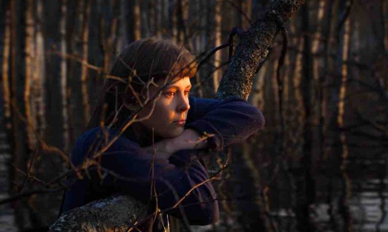 USHUAÏA TV : l’inédit «Ida et la forêt : un conte finlandais» samedi 20 septembre à 20h50