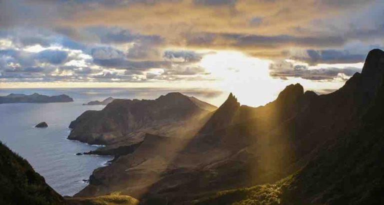 USHUAÏA TV : l’inédit «Le trésor de Robinson Crusoé» le 9 septembre