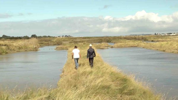 USHUAÏA TV : l’inédit : «L’écologie près de chez nous - Bretagne» jeudi 16 octobre