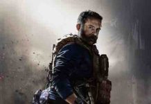 Un film d’action basé sur la franchise de jeux vidéo guerriers «Call of Duty» va être produit par Paramount