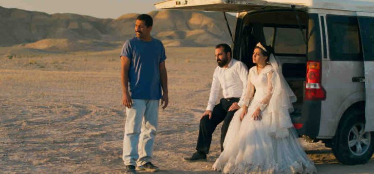 «Un simple accident» candidat de la France aux Oscars 2026