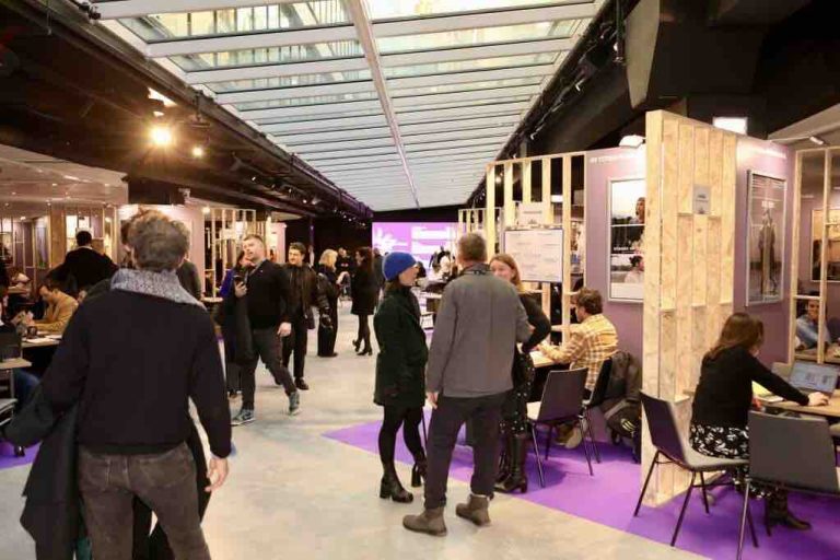 Unifrance : les 28èmes Rendez-vous d’Unifrance à Paris du 13 au 21 janvier 2026