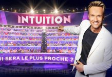 France 2 : 2.177.000 curieux devant le lancement de «Intuition»