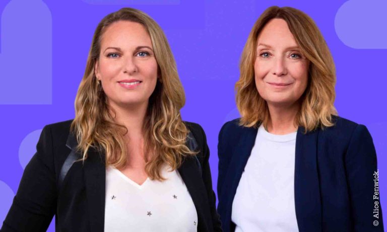 V. BRUSCHINI/A. PLANEIX (Mieux) : «99% de notre contenu est produit en interne»