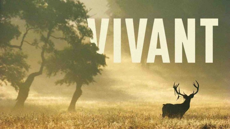 France 5 : le documentaire «Vivant», leader du Prime TNT lundi