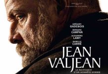 Warner Bros. Pictures : «Jean Valjean» dévoile son affiche