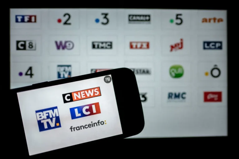 L’Arcom renonce à lancer de nouvelles chaînes sur la TNT après le départ de Canal