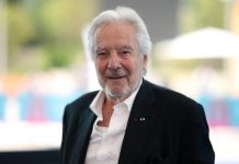 Pierre Arditi, 80 ans, de retour sur scène après ses malaises : «Le théâtre, c’est ma vie !»