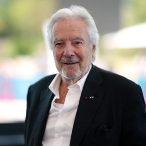 Pierre Arditi, 80 ans, de retour sur scène après ses malaises : «Le théâtre, c’est ma vie !» 