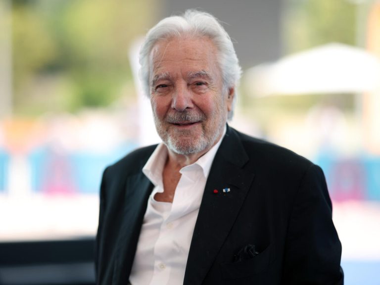 Pierre Arditi, 80 ans, de retour sur scène après ses malaises : «Le théâtre, c’est ma vie !» 