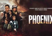 france.tv : la série inédite «PHOENIX» en intégralité le 2 octobre