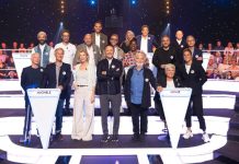 TF1 : l’inédit du «Grand concours», 2ème du Prime vendredi