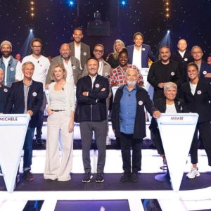 TF1 : «Le grand concours», 2ème du Prime