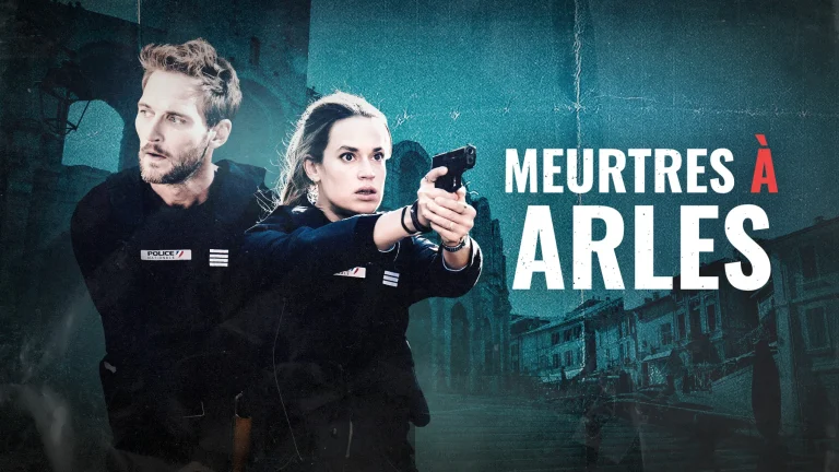 France 3 : «Meurtres à Arles», leader du Prime 