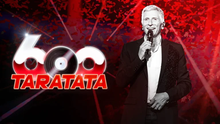 France 2 : «Taratata» frôle la barre des 2 millions samedi en Prime 
