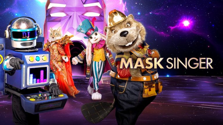 TF1 : «Mask Singer» sous la barre des 2 millions 
