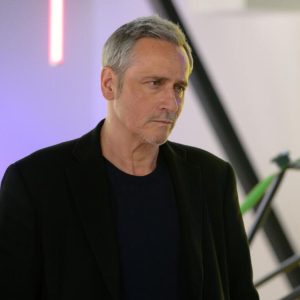 France 2 : «Simon Coleman» large leader 