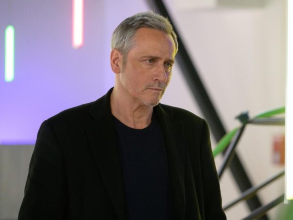 France 2 : «Simon Coleman» large leader 