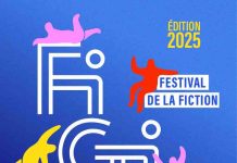 table ronde PFDM /Festival de la Fiction La Rochelle le 19 septembre