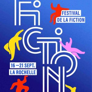 table ronde PFDM /Festival de la Fiction La Rochelle le 19 septembre