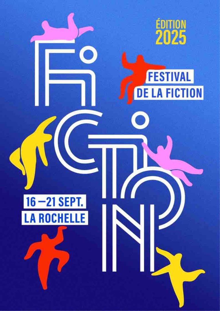 table ronde PFDM /Festival de la Fiction La Rochelle le 19 septembre
