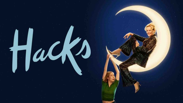 téva : «Hacks», saison 4 inédite à partir du samedi 11 octobre à 21h00