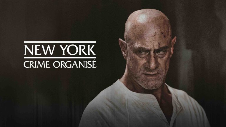 13ème RUE : «New York : Crime Organisé», saison 5 dès le 17 novembre à 21h00
