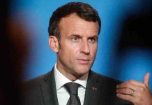 Macron poursuit son tour de France sur les réseaux sociaux